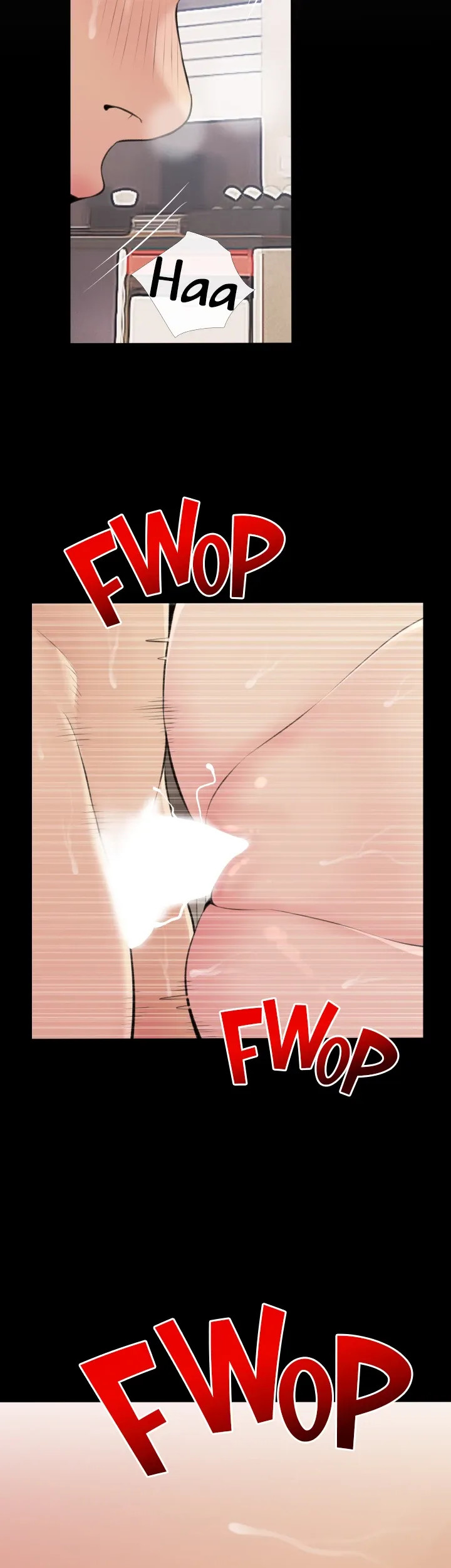 Banging My Aunt Chapter 78 image 22
