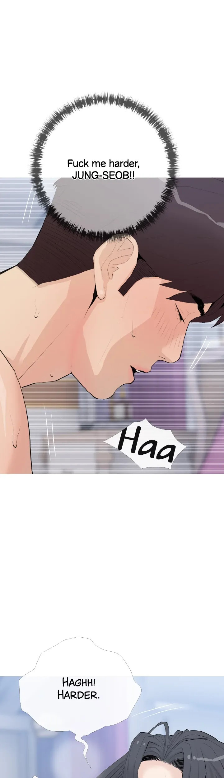 Banging My Aunt Chapter 78 image 26