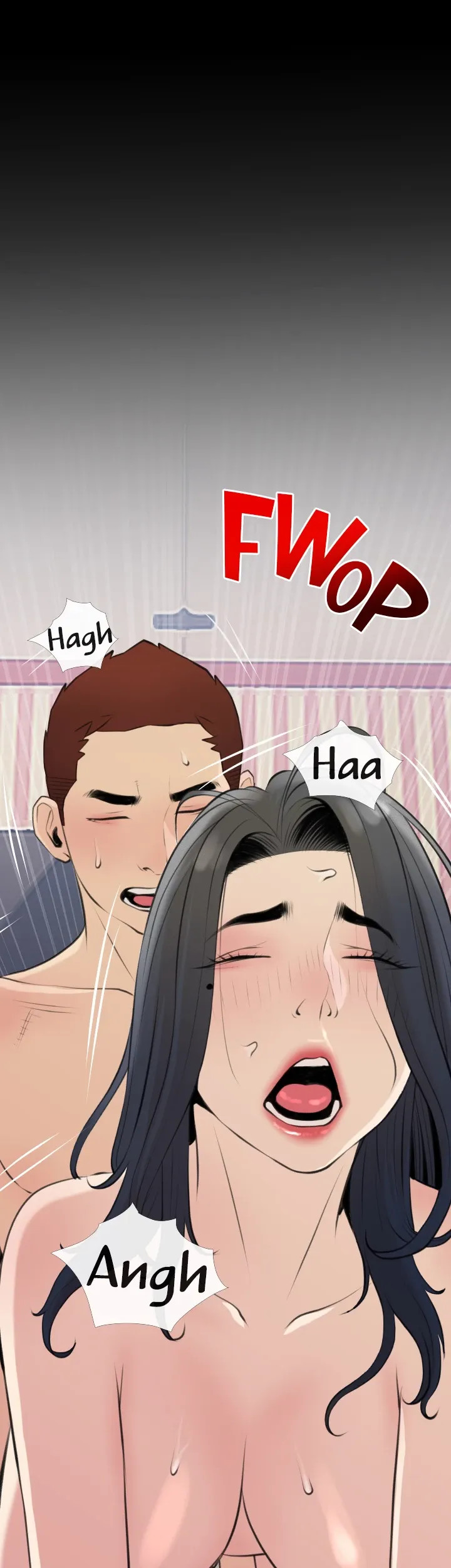 Banging My Aunt Chapter 78 image 28