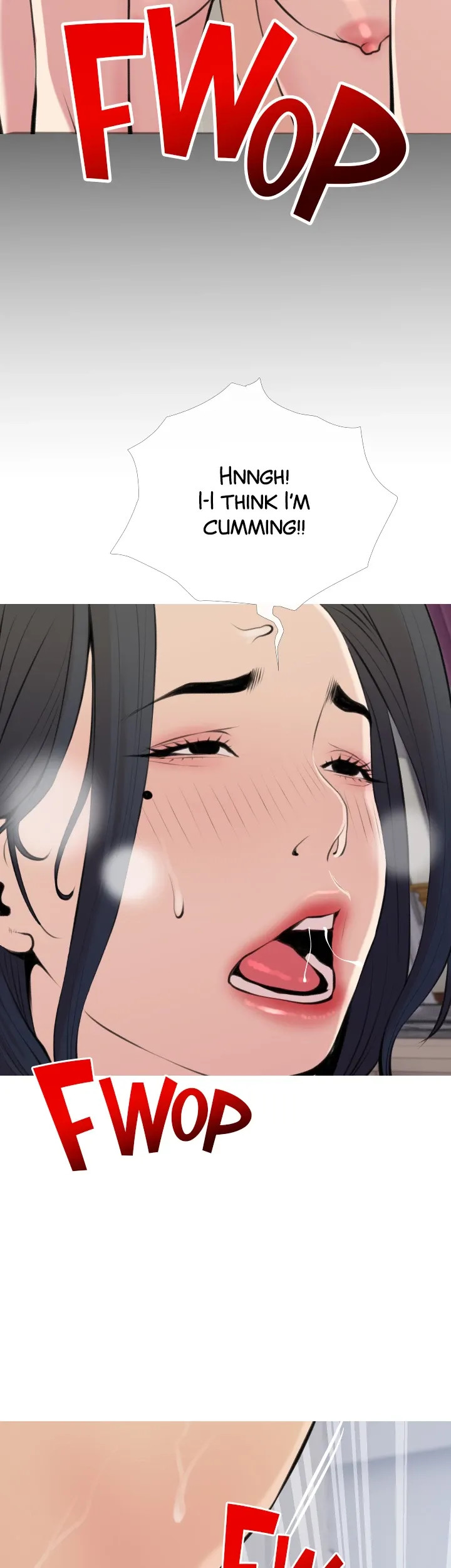 Banging My Aunt Chapter 78 image 29