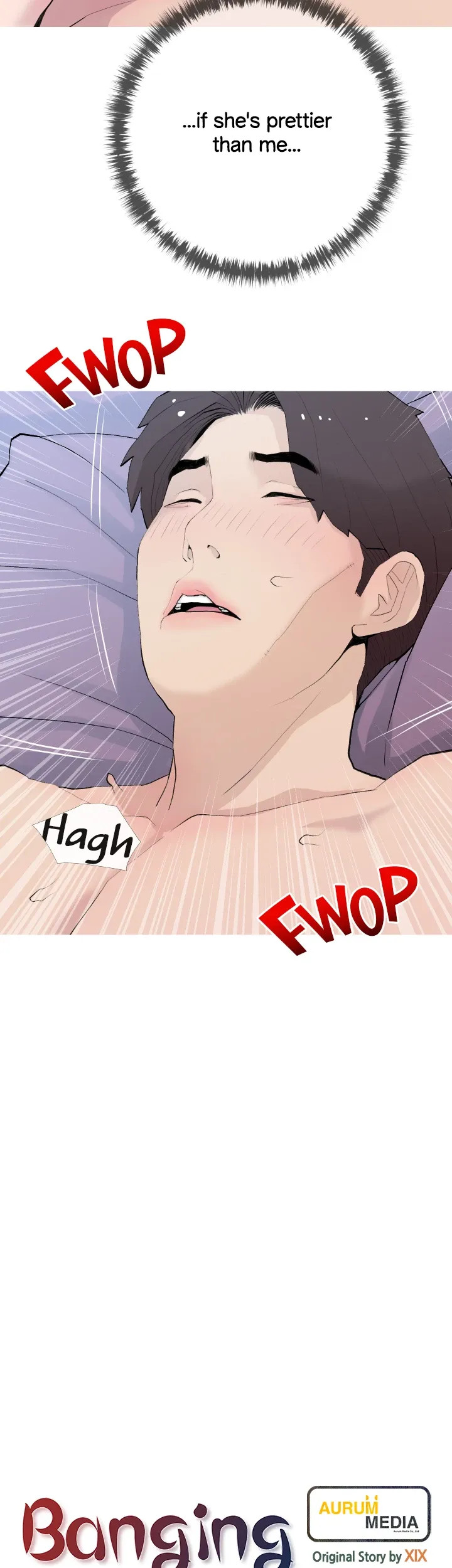 Banging My Aunt Chapter 78 image 5
