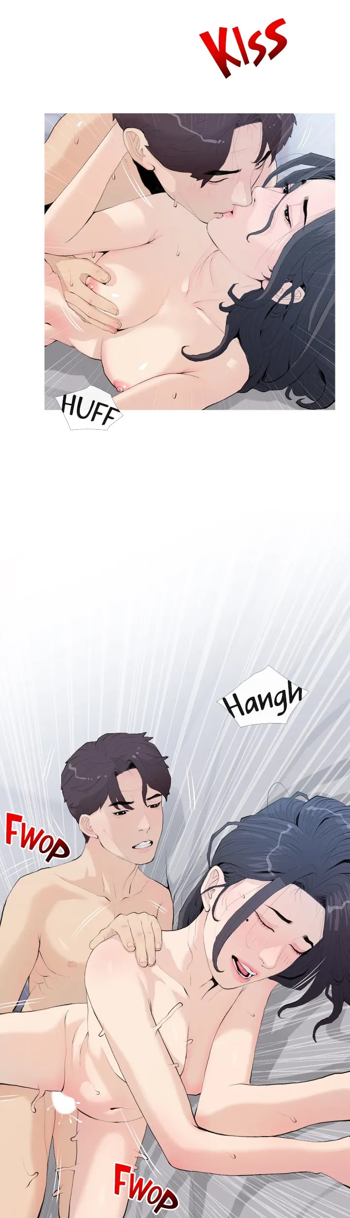 Banging My Aunt Chapter 78 image 7