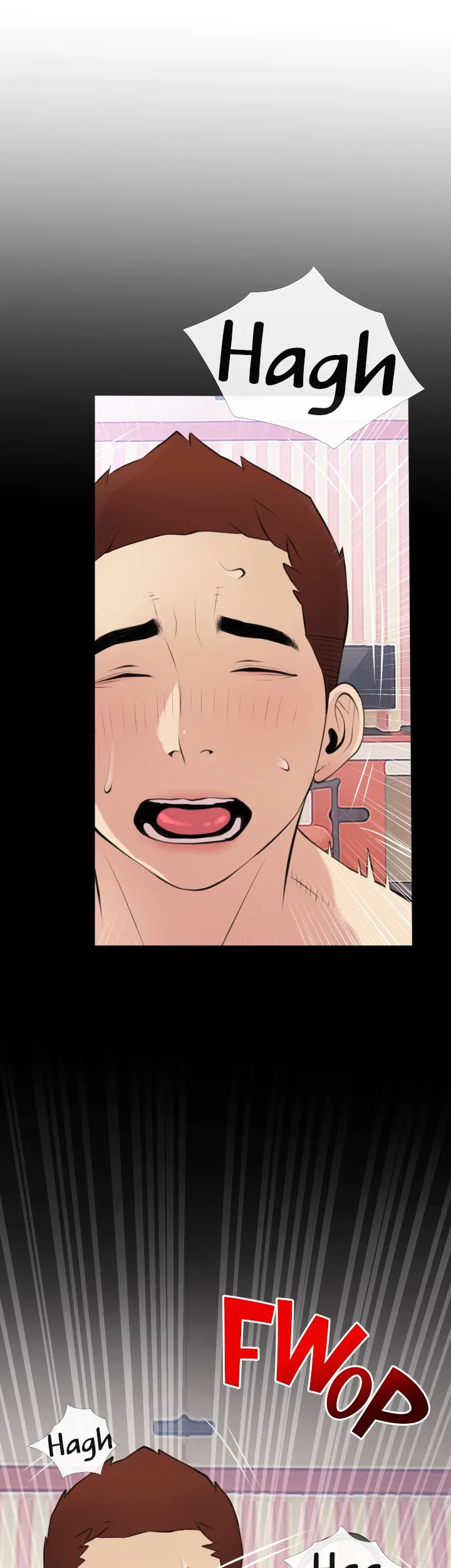 Banging My Aunt Chapter 79 image 0