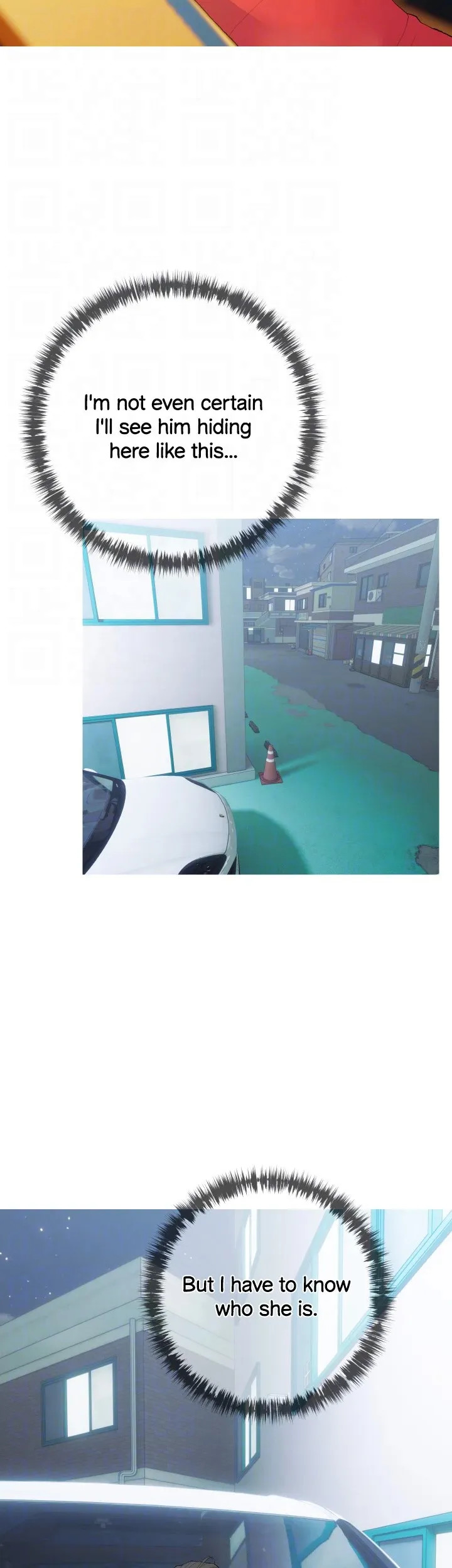 Banging My Aunt Chapter 79 image 17