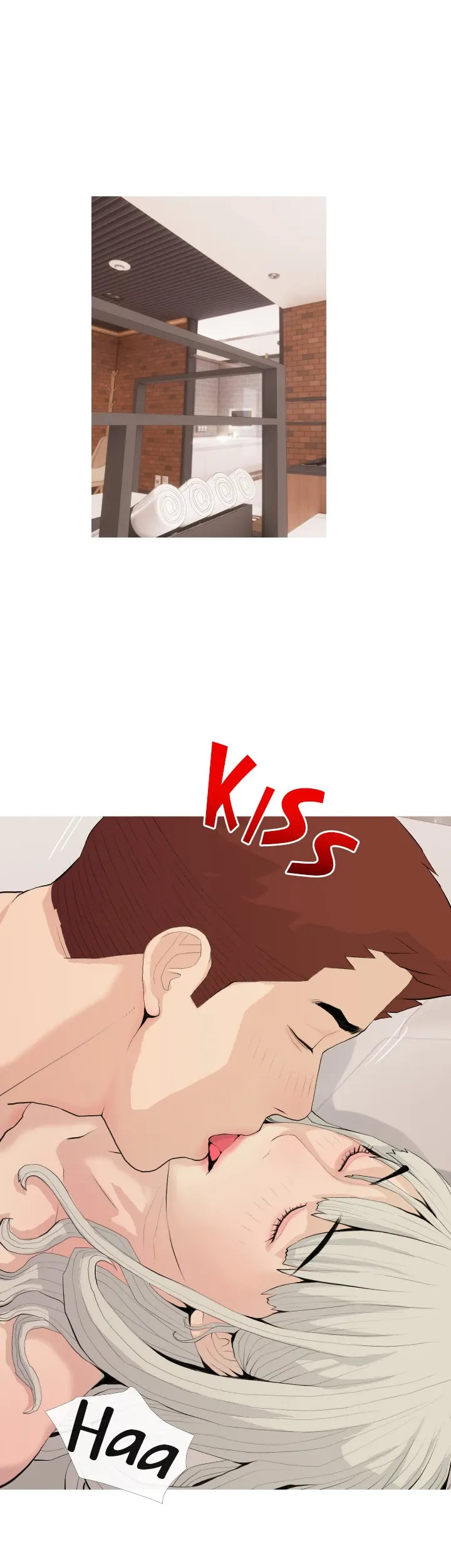 Banging My Aunt Chapter 79 image 20