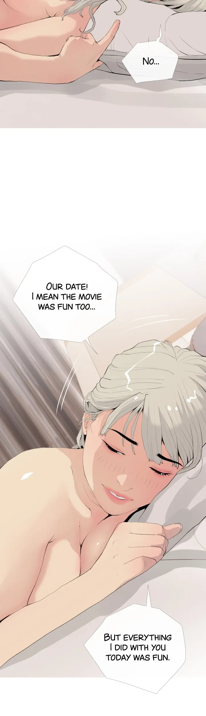 Banging My Aunt Chapter 79 image 22