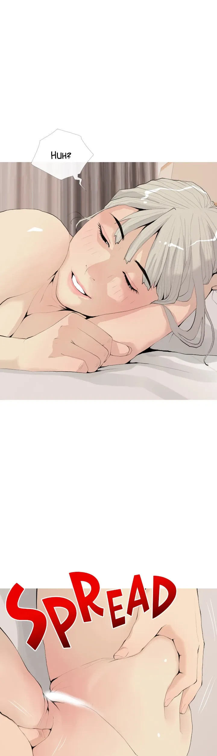 Banging My Aunt Chapter 79 image 24