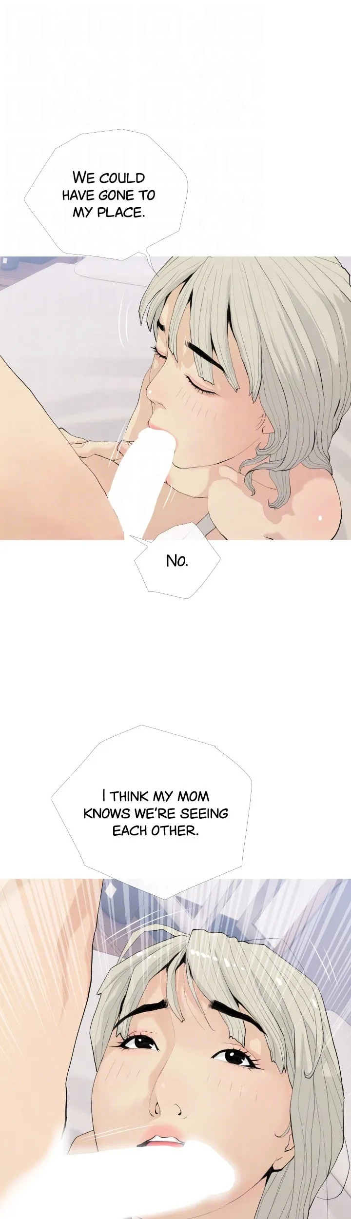 Banging My Aunt Chapter 79 image 32