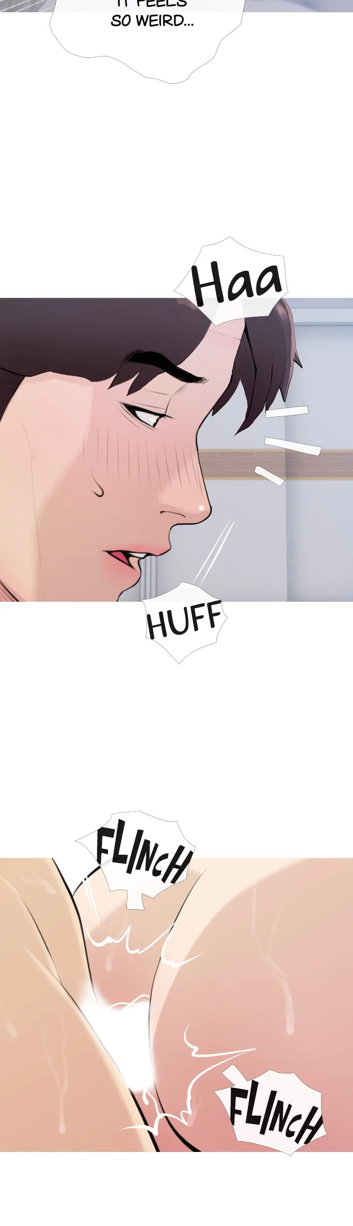 Banging My Aunt Chapter 79 image 3