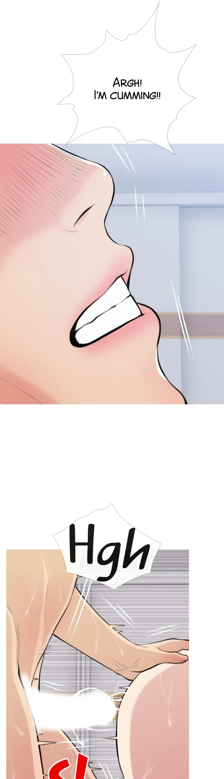 Banging My Aunt Chapter 79 image 4