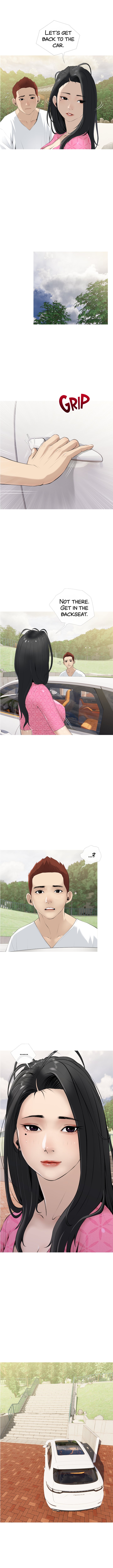 Banging My Aunt Chapter 8 image 3