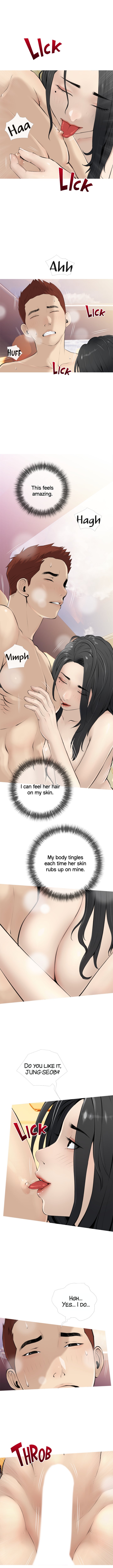 Banging My Aunt Chapter 8 image 5