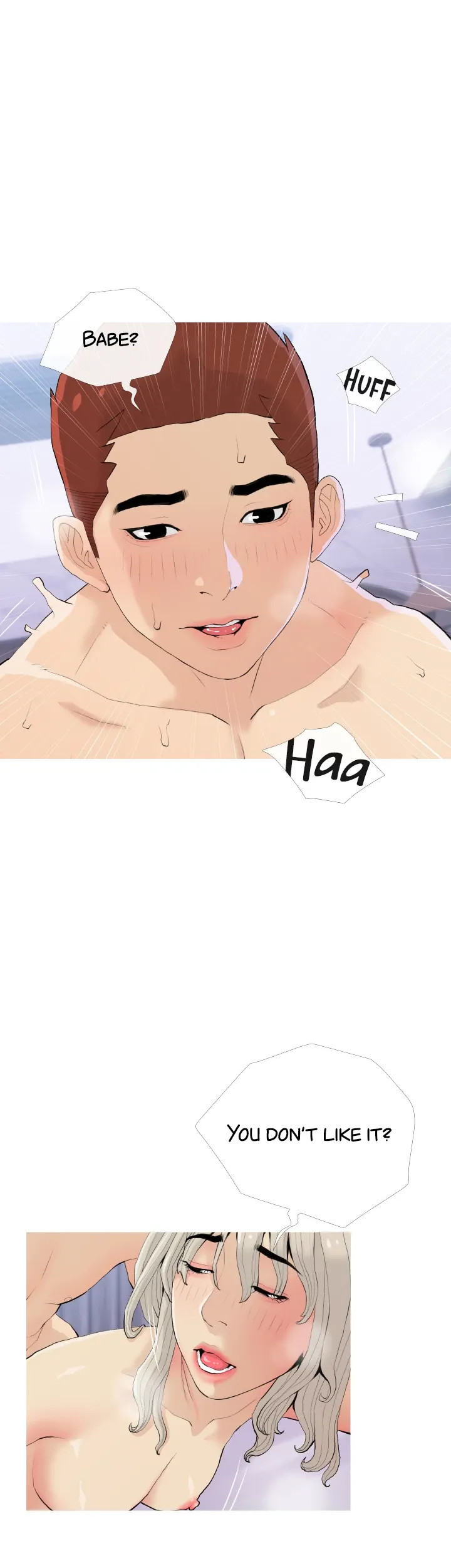 Banging My Aunt Chapter 80 image 25