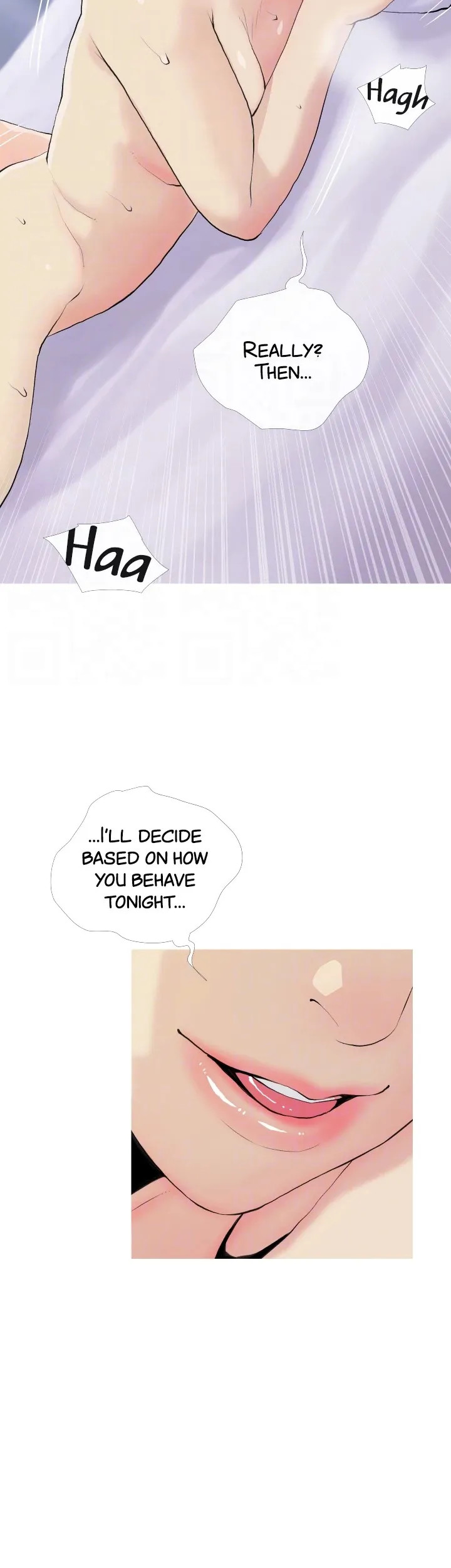 Banging My Aunt Chapter 80 image 30