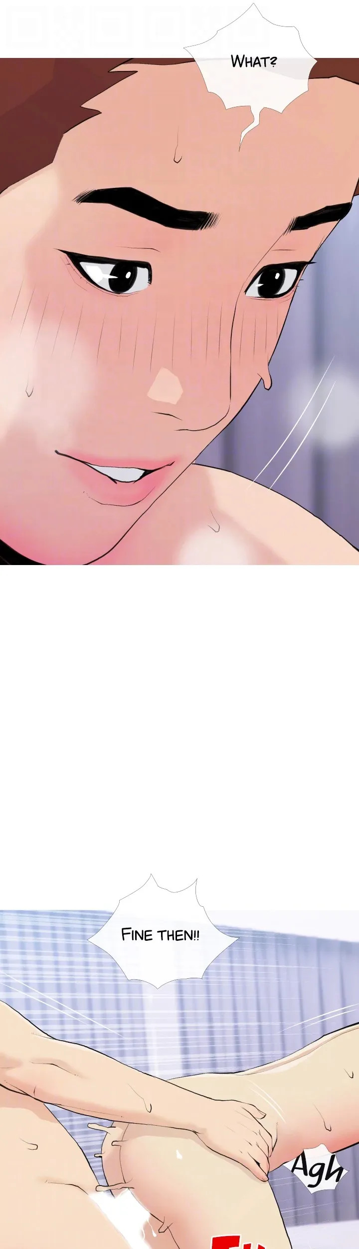 Banging My Aunt Chapter 80 image 31