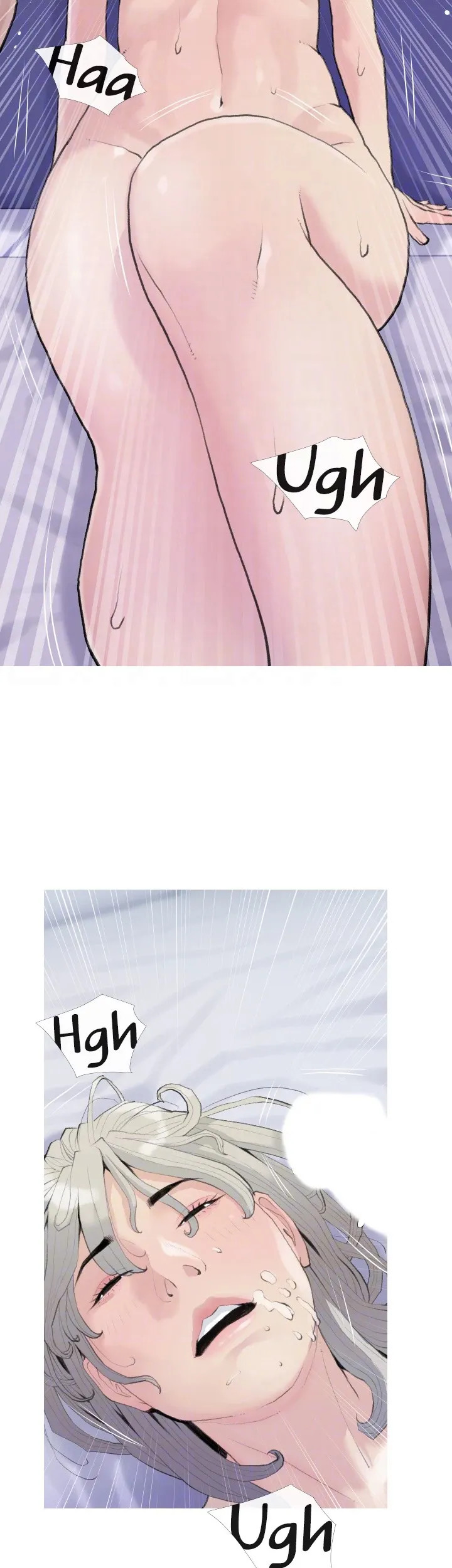 Banging My Aunt Chapter 81 image 11
