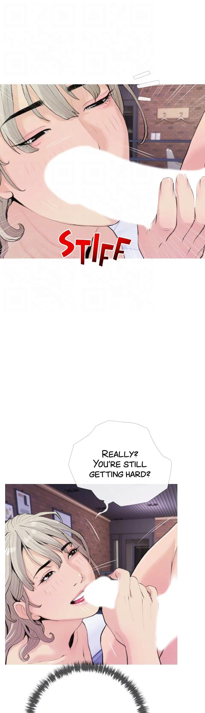 Banging My Aunt Chapter 81 image 17