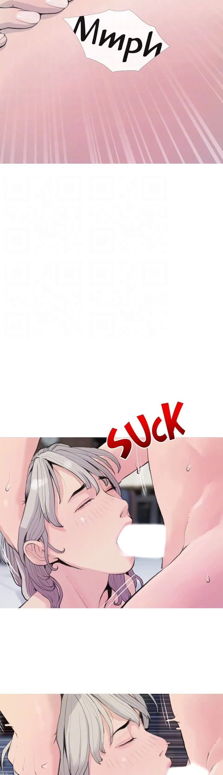 Banging My Aunt Chapter 81 image 19