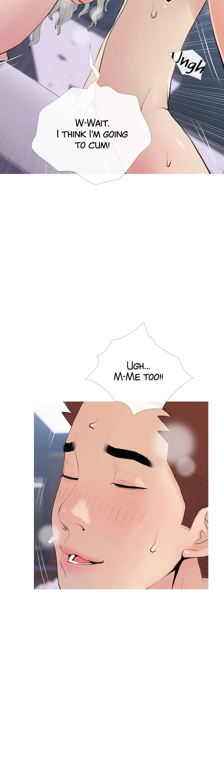 Banging My Aunt Chapter 81 image 7