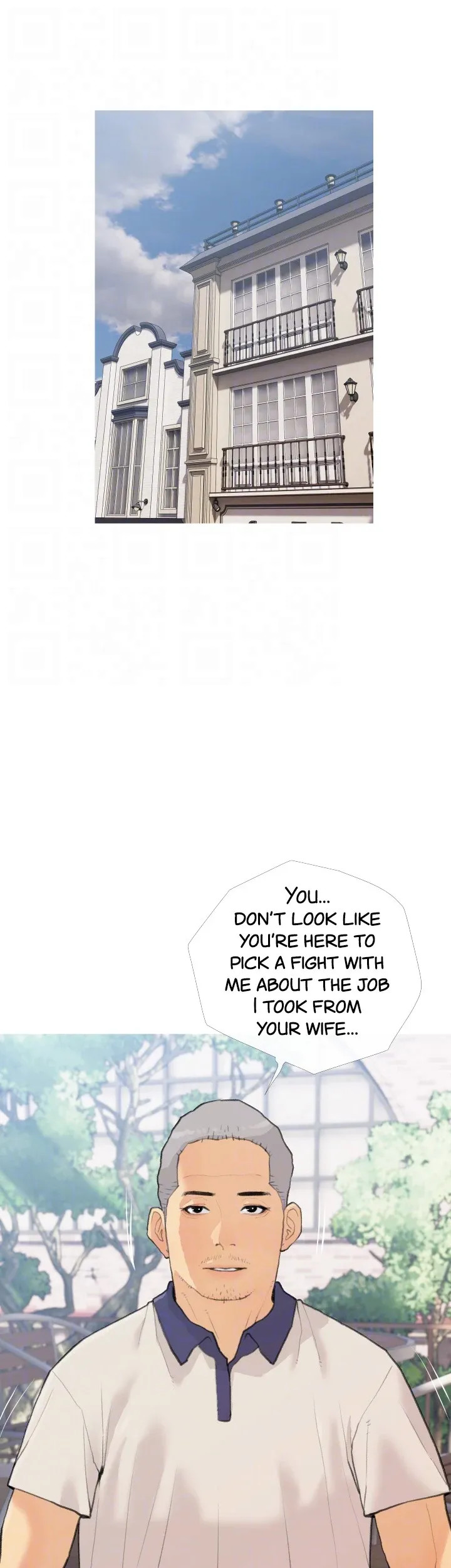 Banging My Aunt Chapter 82 image 10