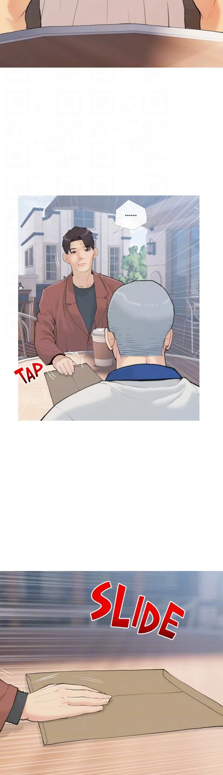 Banging My Aunt Chapter 82 image 11