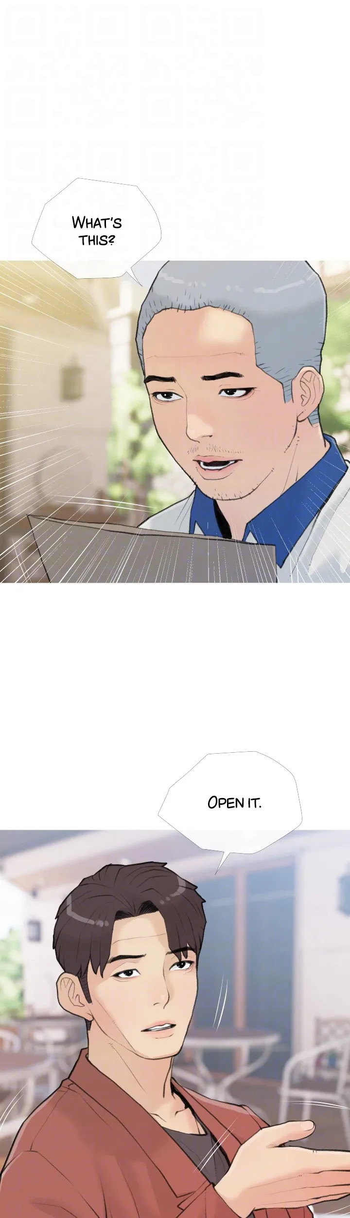Banging My Aunt Chapter 82 image 12