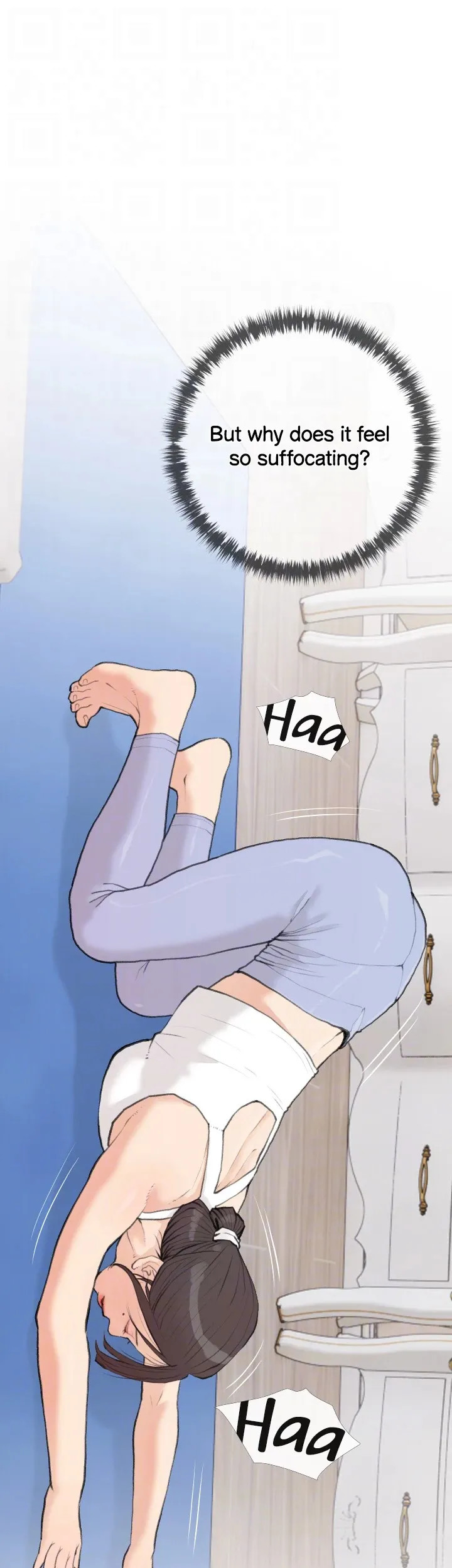 Banging My Aunt Chapter 82 image 18