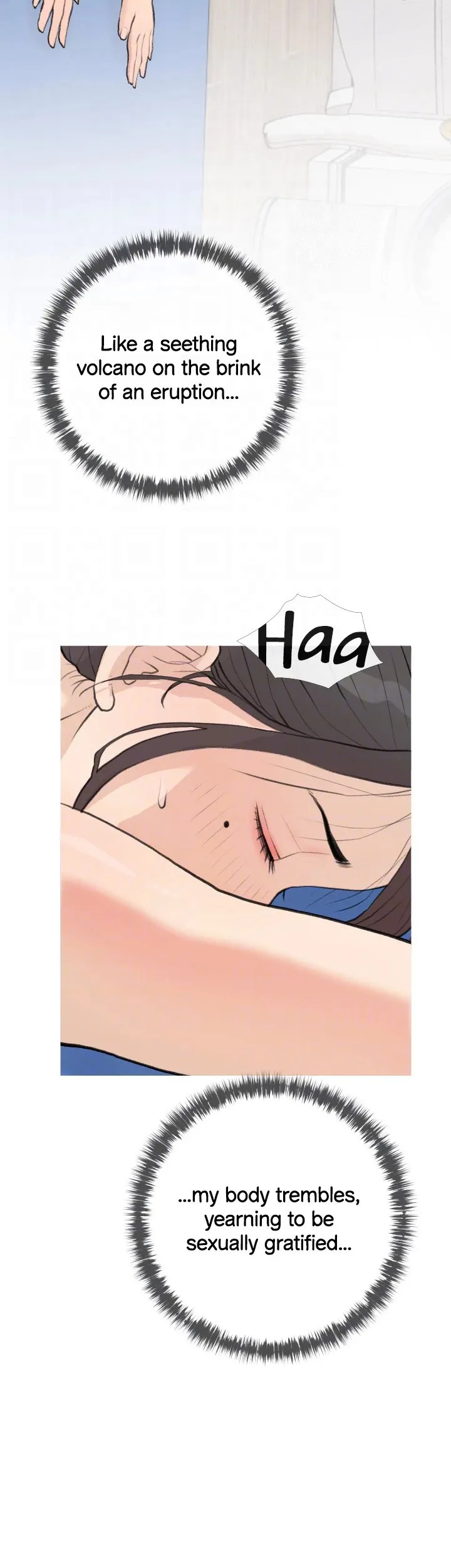 Banging My Aunt Chapter 82 image 19