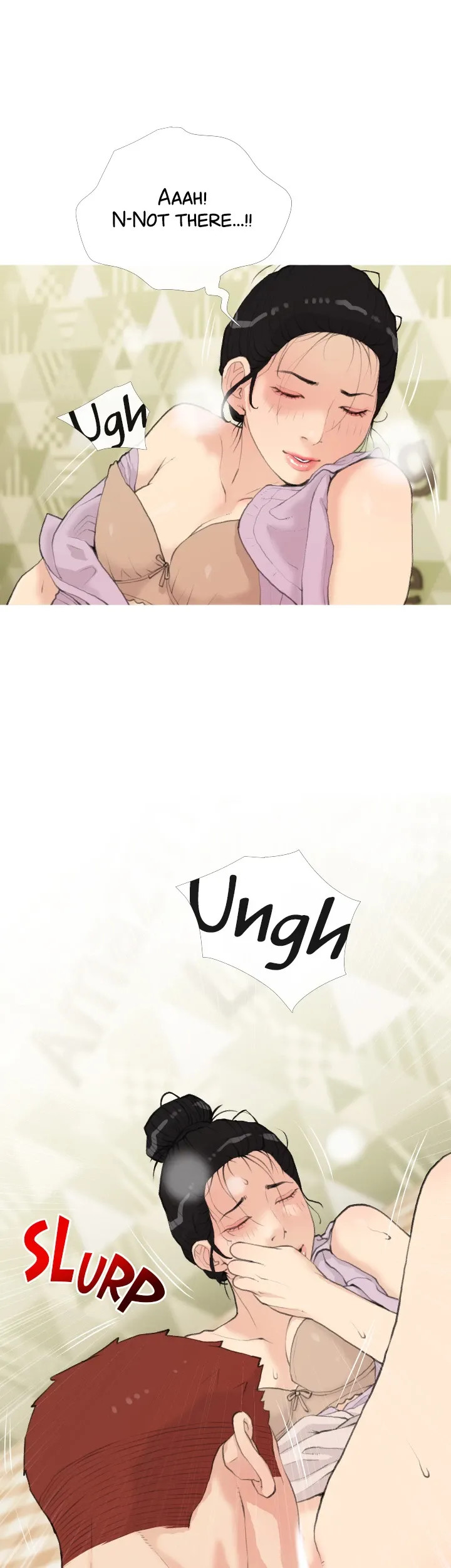 Banging My Aunt Chapter 82 image 28