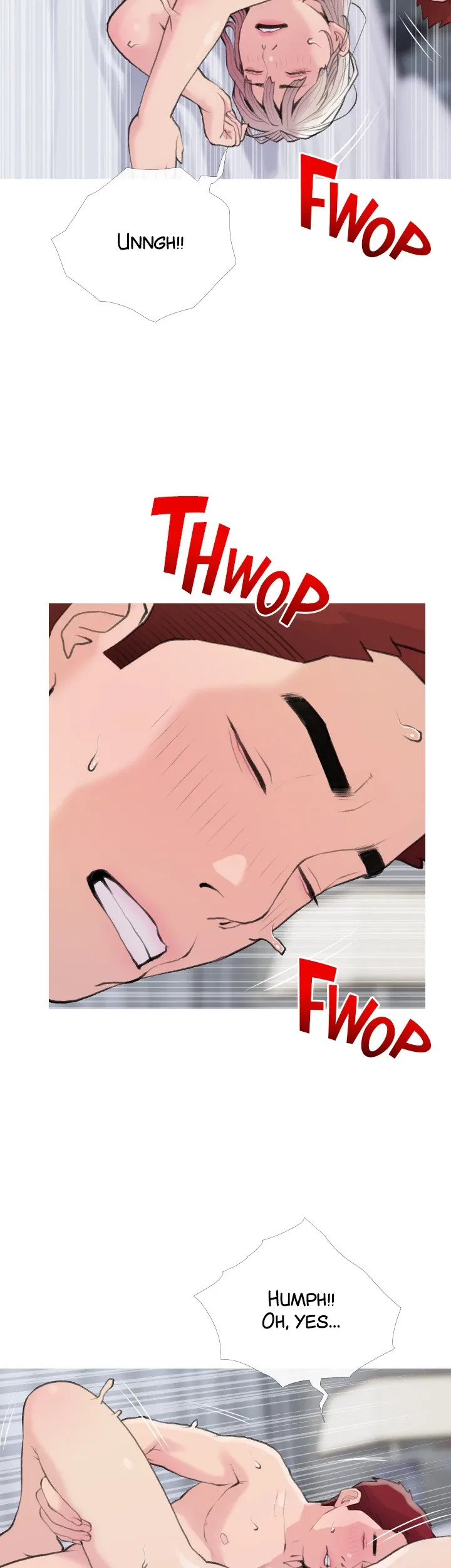 Banging My Aunt Chapter 82 image 2
