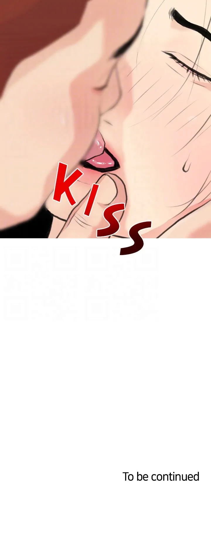 Banging My Aunt Chapter 82 image 33