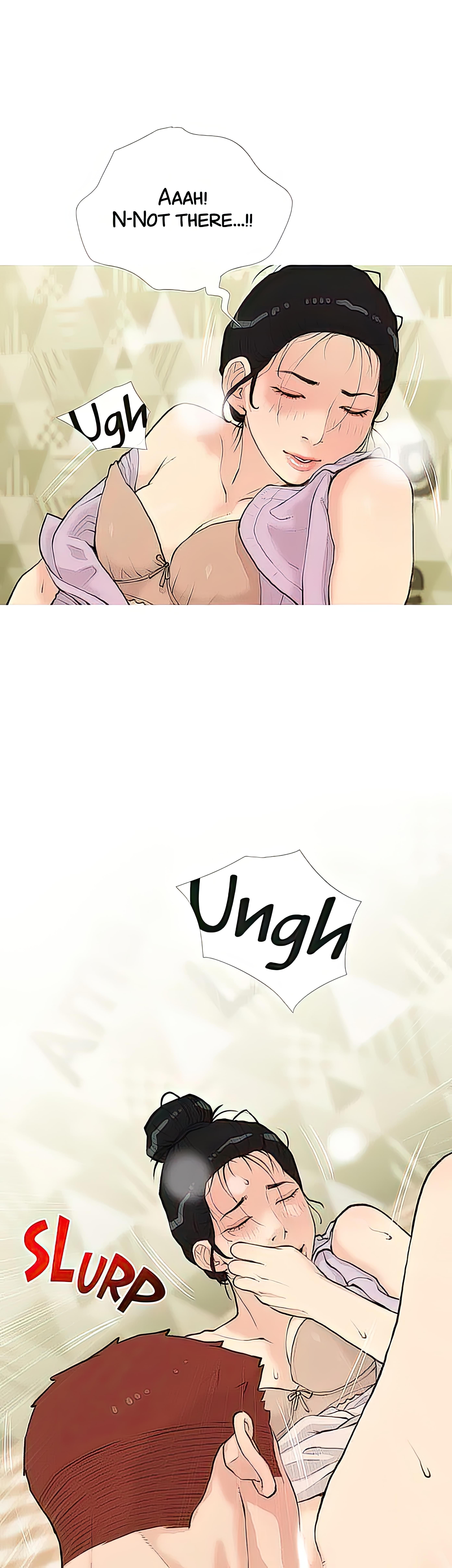 Banging My Aunt Chapter 83 image 0