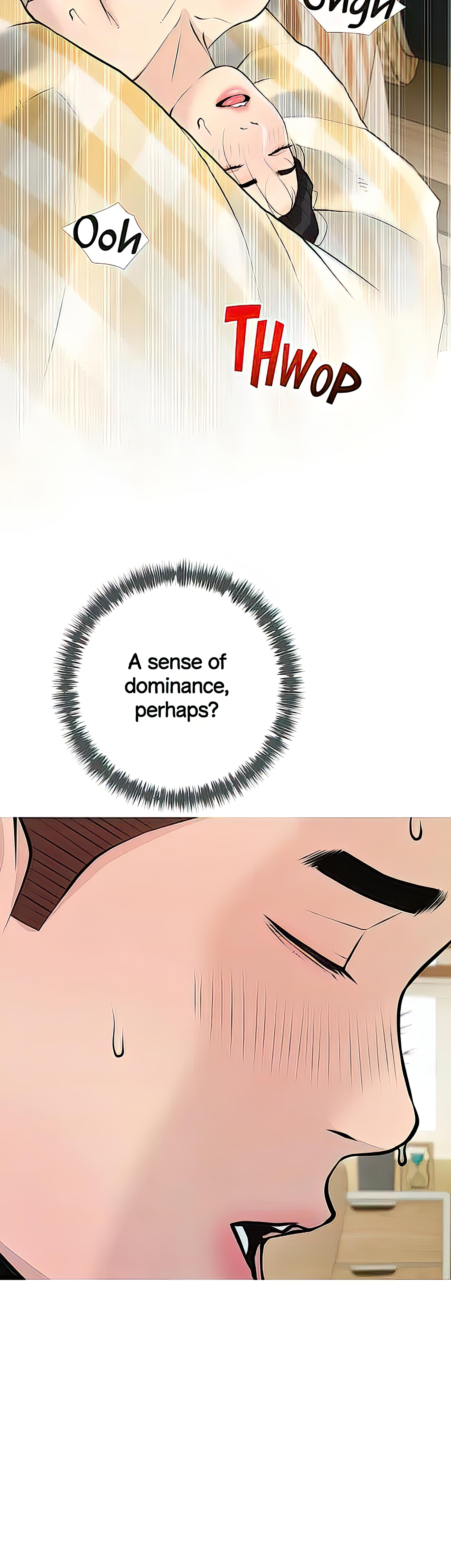 Banging My Aunt Chapter 83 image 19