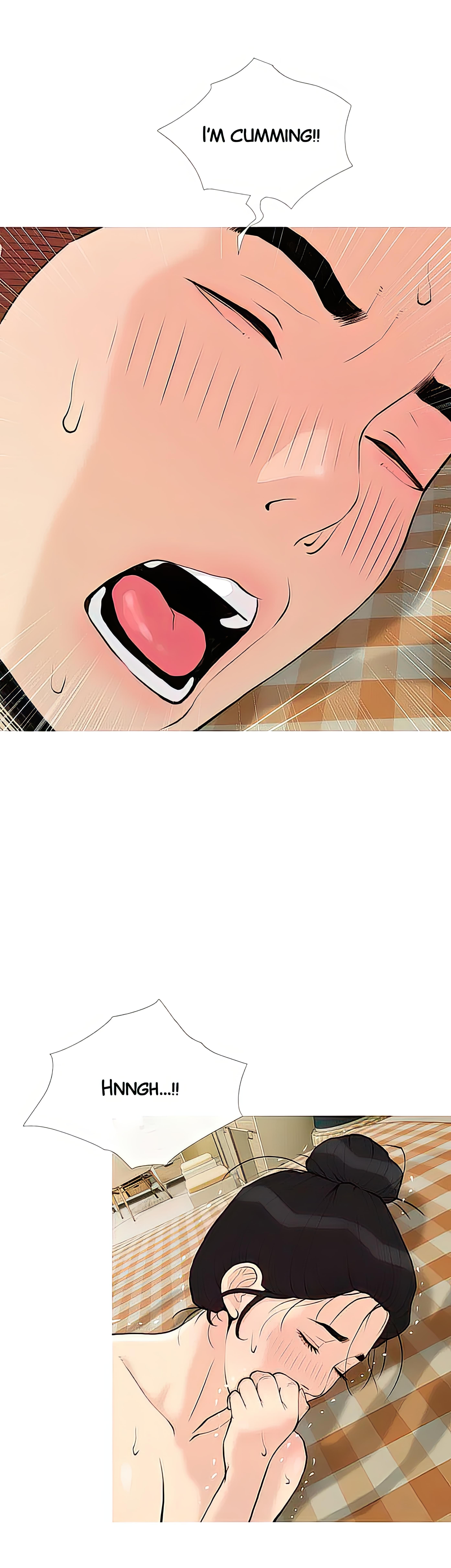 Banging My Aunt Chapter 83 image 28