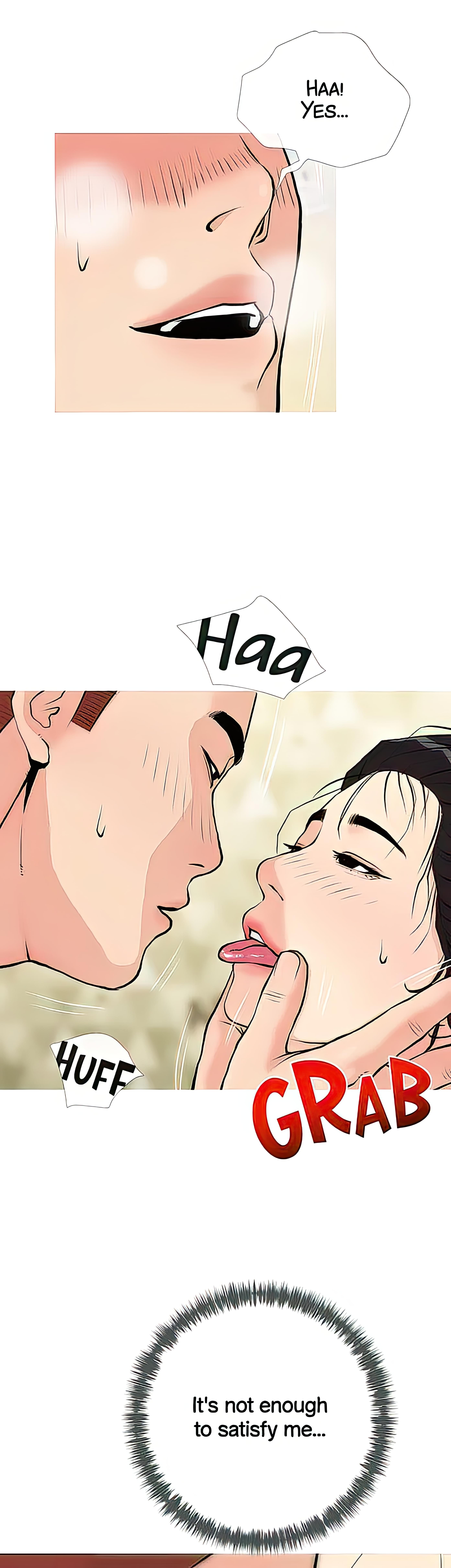 Banging My Aunt Chapter 83 image 4