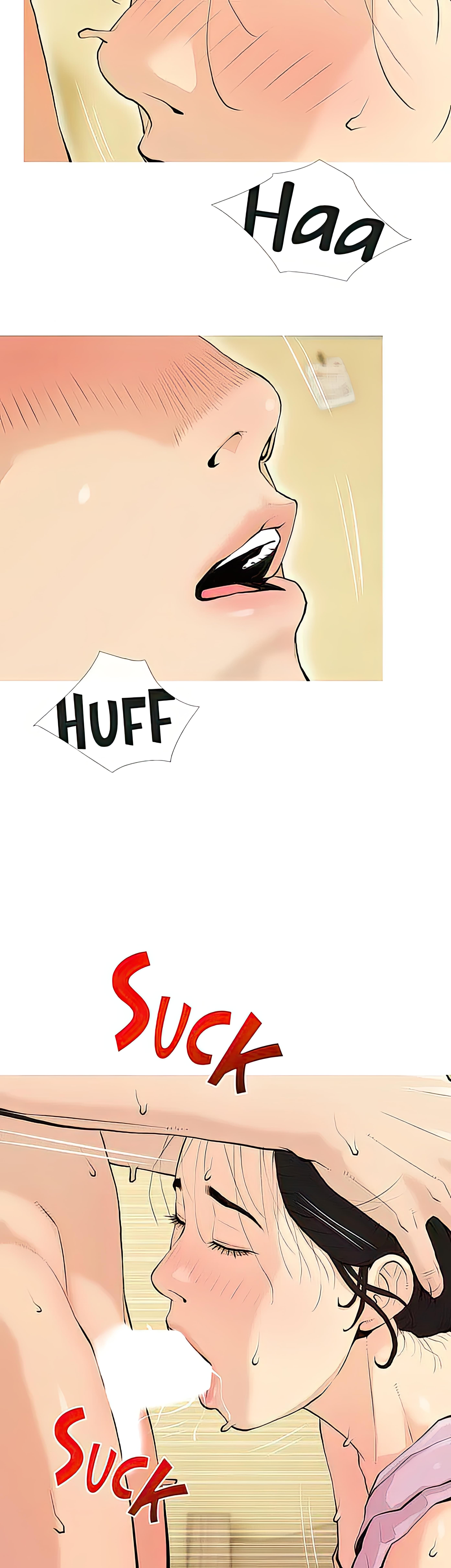 Banging My Aunt Chapter 83 image 7