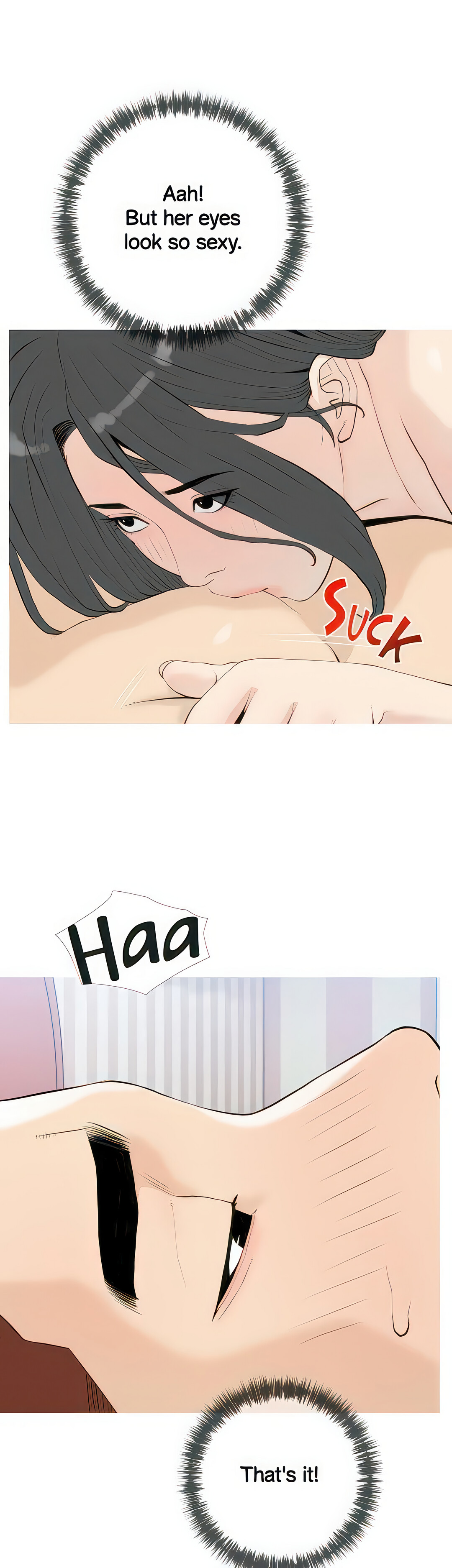 Banging My Aunt Chapter 84 image 21