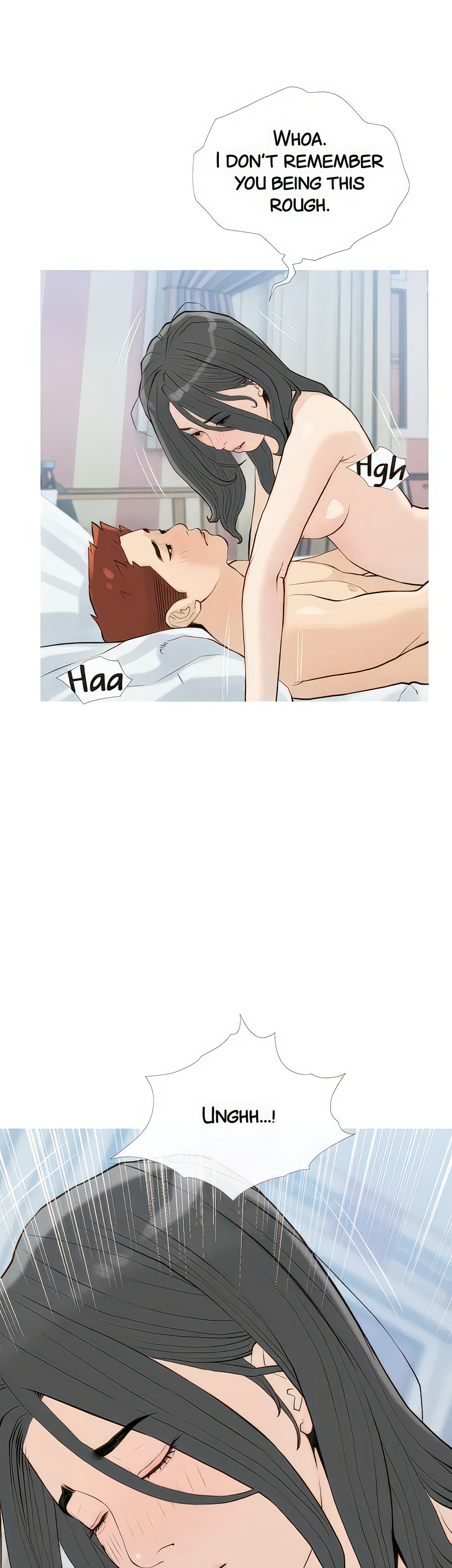 Banging My Aunt Chapter 84 image 23