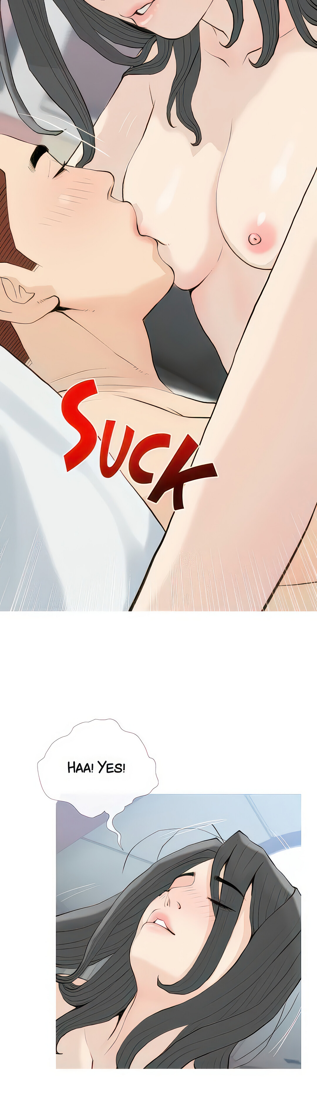 Banging My Aunt Chapter 84 image 24