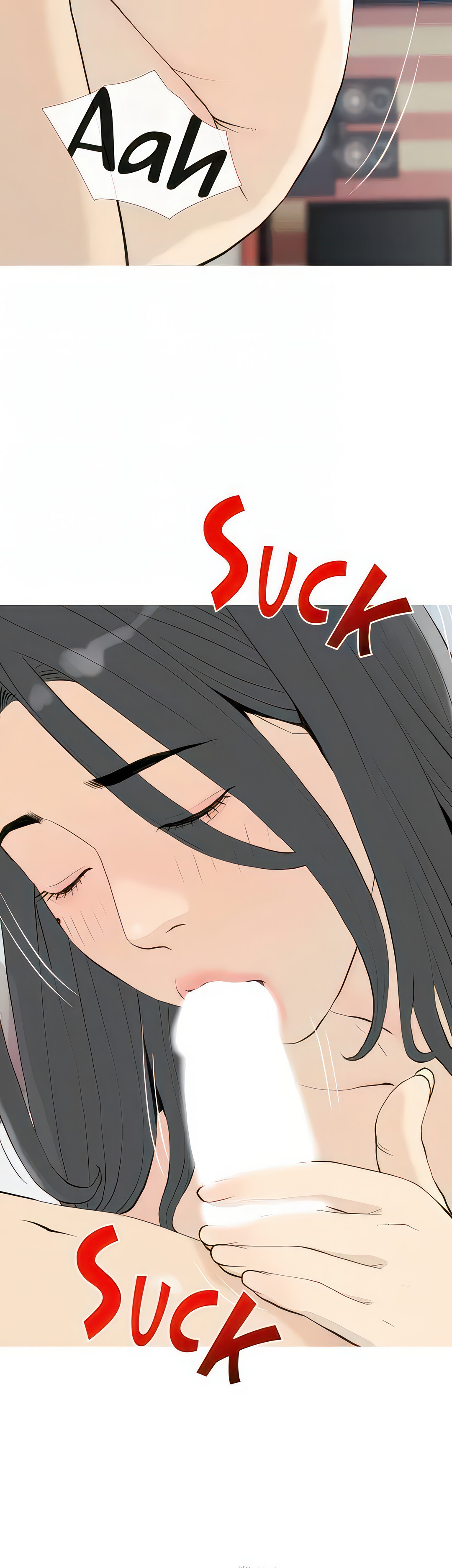 Banging My Aunt Chapter 84 image 31