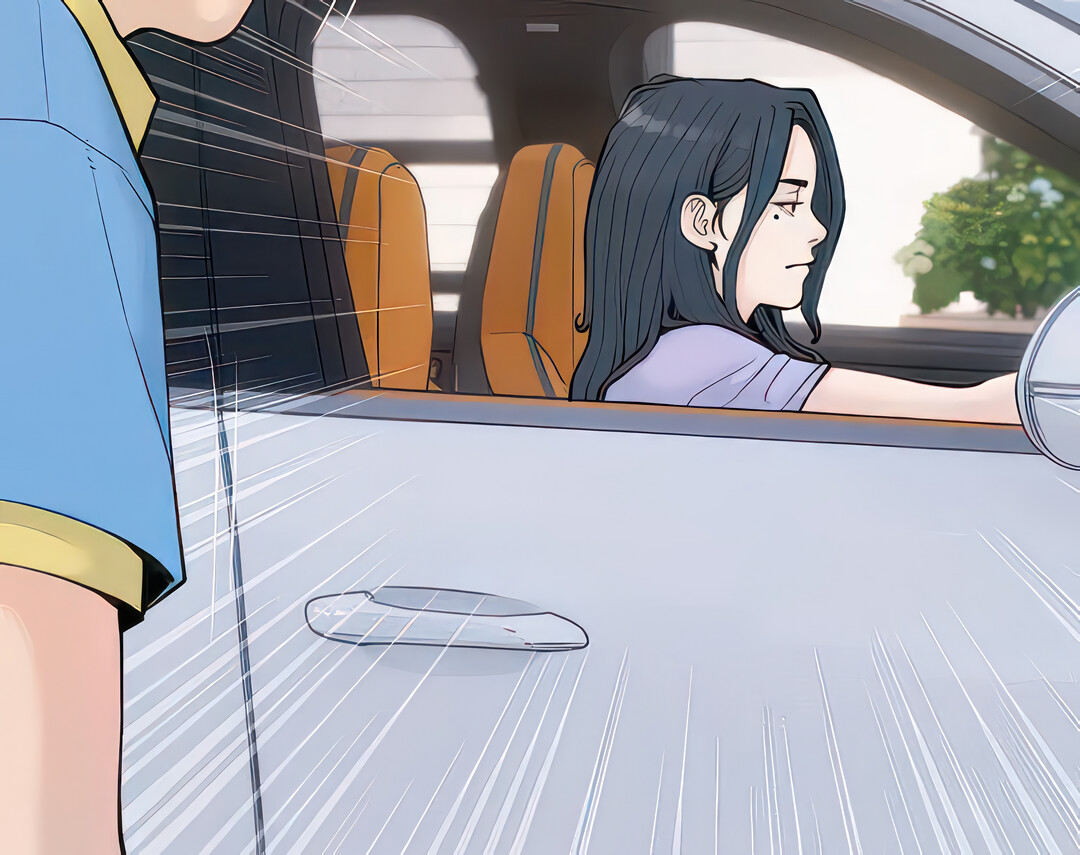 Banging My Aunt Chapter 84 image 4