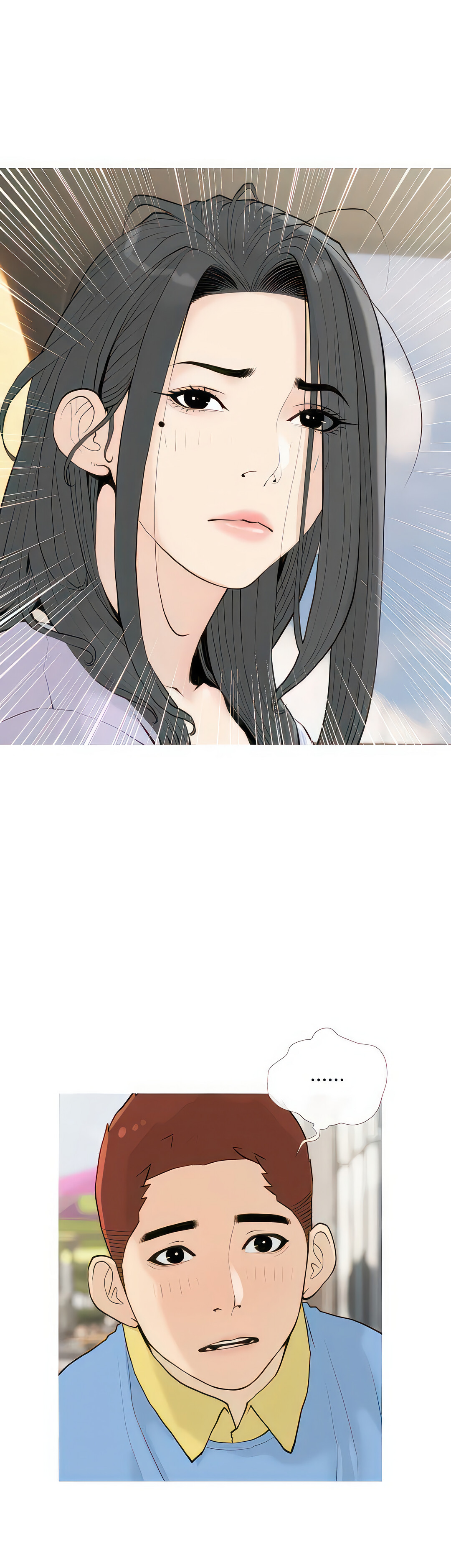 Banging My Aunt Chapter 84 image 7