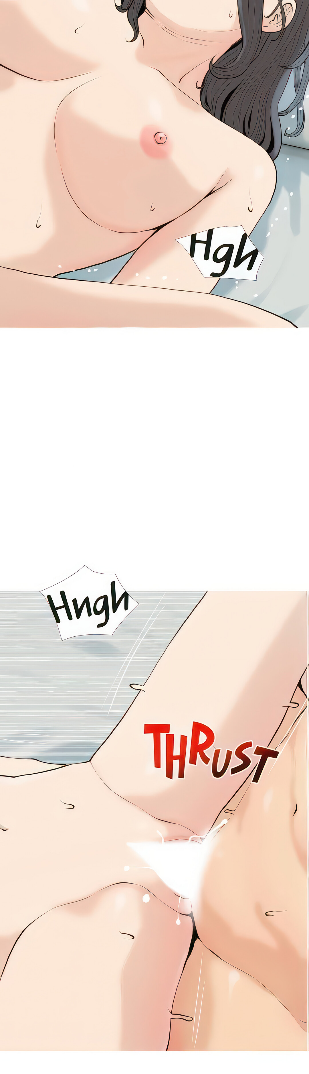 Banging My Aunt Chapter 85 image 23