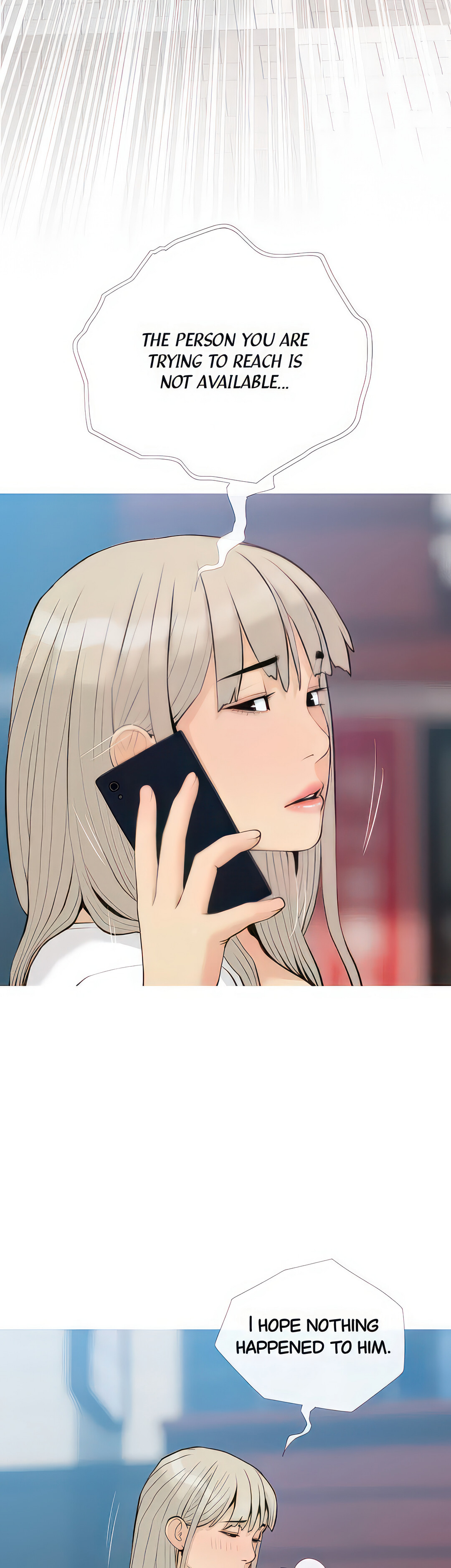 Banging My Aunt Chapter 85 image 26