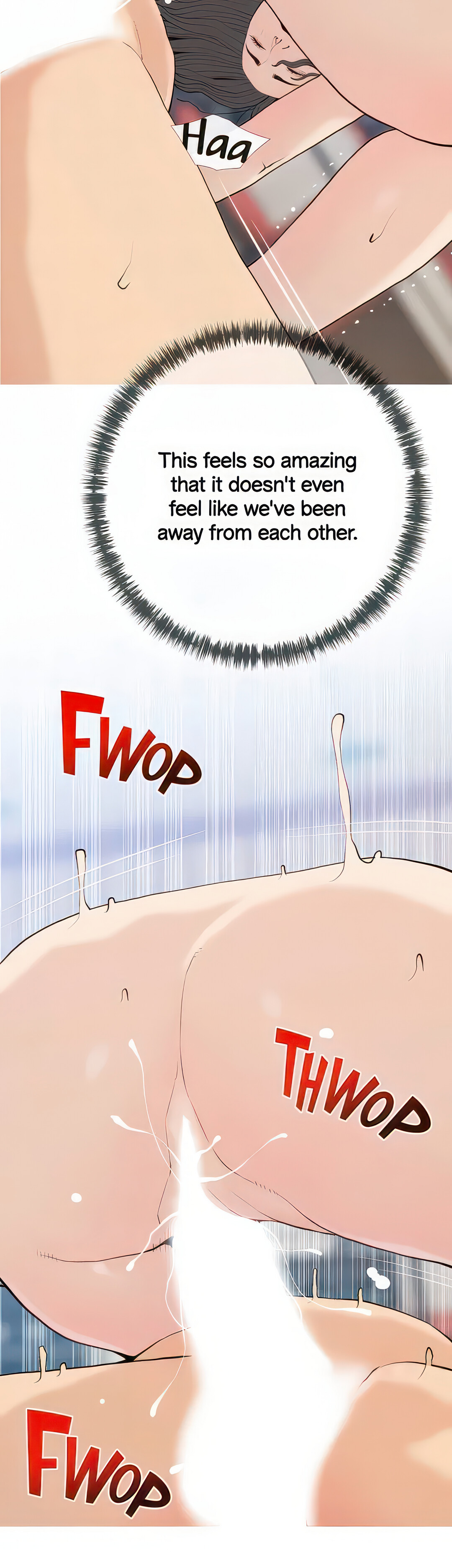 Banging My Aunt Chapter 85 image 31