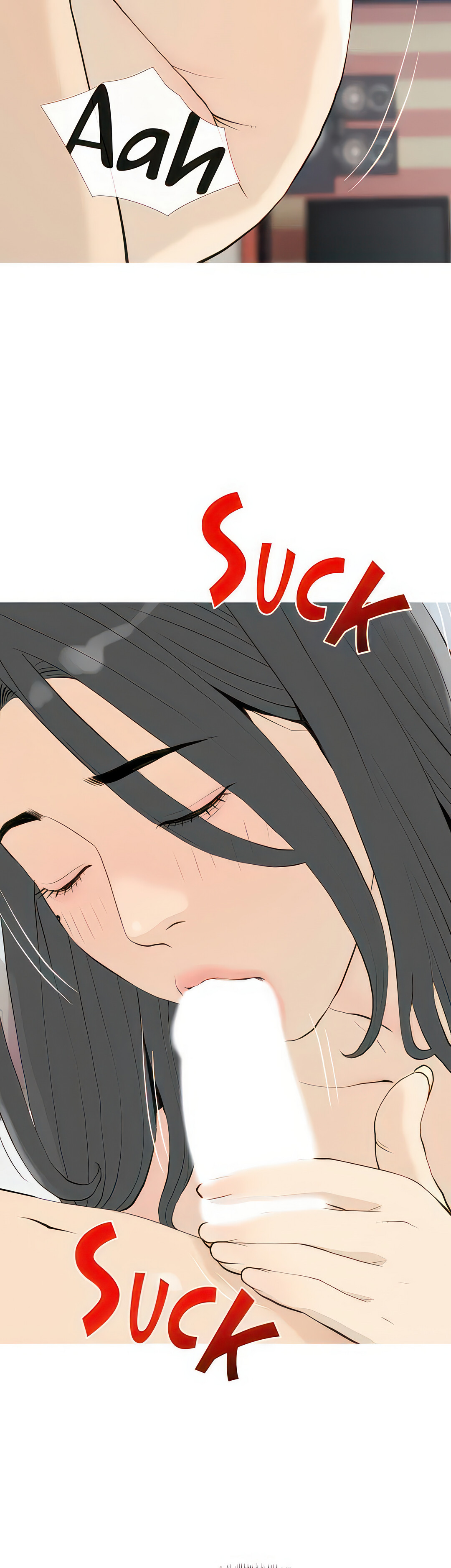 Banging My Aunt Chapter 85 image 5