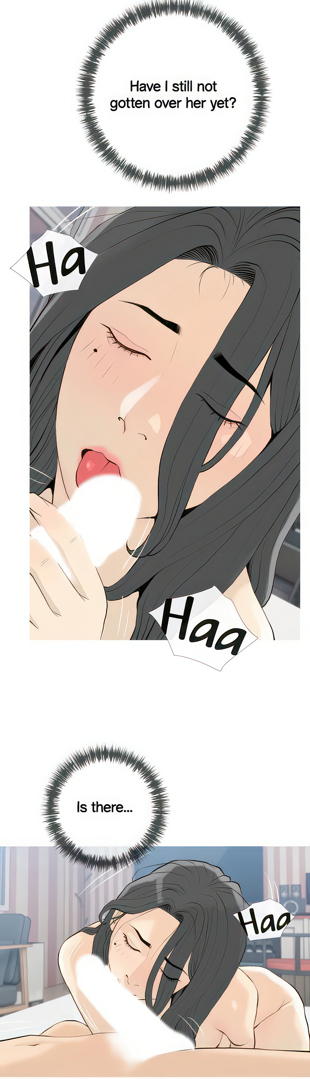 Banging My Aunt Chapter 85 image 6