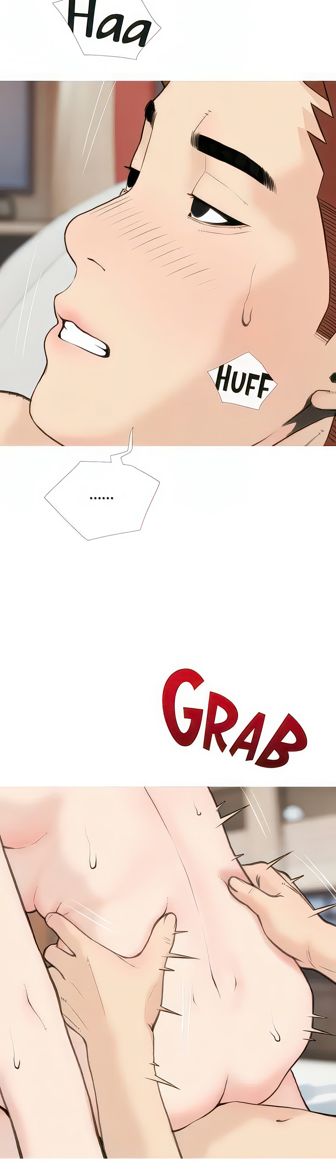 Banging My Aunt Chapter 86 image 14
