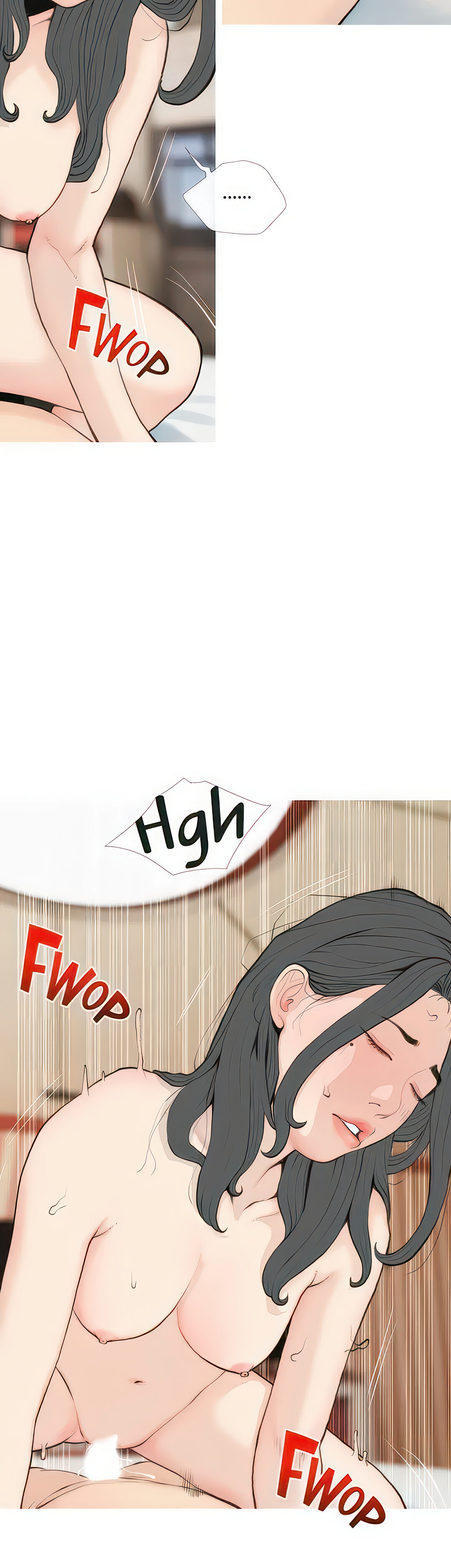 Banging My Aunt Chapter 86 image 6