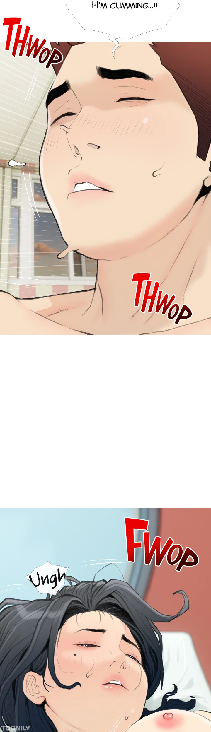 Banging My Aunt Chapter 87 image 13
